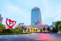 Xifeng Hotel فنادق في شيفنغ