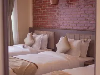 Temple Himalaya Hotel and Spa