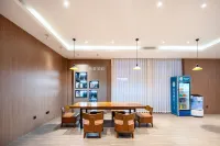 泊印·致選酒店（温州永嘉甌北領悦廣場店） 永嘉酒店