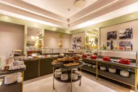 Leonardo Boutique Hotel Rome Monti - badewanne