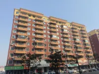 Linghai Sanjiao Homestay Hotels in Linghai