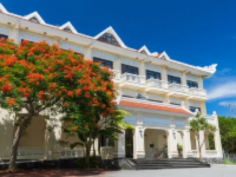 アダ・ガーデンホテル沖縄 国頭村のホテル