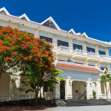 Ada Garden Hotel Okinawa