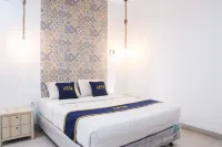 Sands Residence By ARBA Hotels in West Karawang