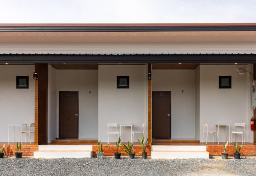 kheng Chanthaburi 외관