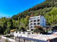 Guchi · Mountain Wilderness Boutique Hotel Hotels near Yuantong Temple