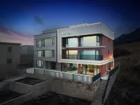 Quanzhou Yuxi Homestay Hotels near Qingshan Bay