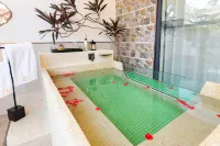 Vishan Garden Boutique Hotel（ Zhongshan Road Pedestrian Street Store） - balcony