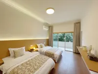 Xiao yi Jia min su Hotels in Business District of Changjiang Normal University