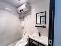 ALice hotel - ห้องครัว