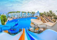 HRG Hurghada Aparthotel Aqua park A100 - By MAMO Property - Homestays