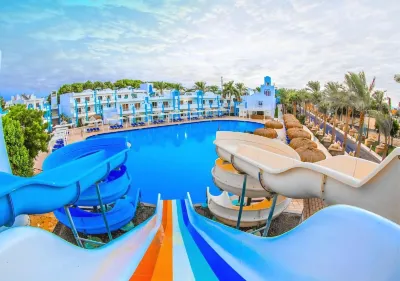 Sun & Sea Hurghada Aqua park Apartment 118
