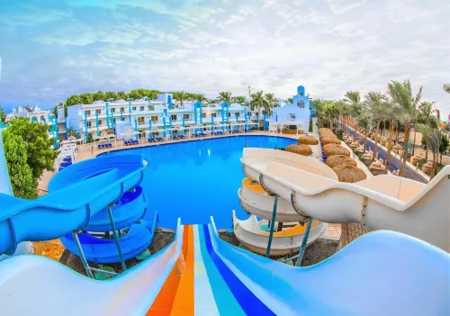 HRG Hurghada Aparthotel Aqua park A100 - By MAMO Property