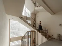 The Second Power of Poetry · Poem ² | Designer of Endless Swimming Pool, Sea View Resort Homestay