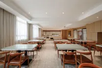 Urba Hotel (Guanyunxian Government)