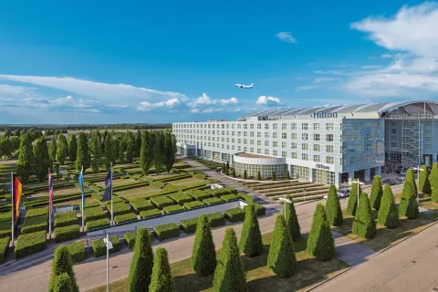 Hilton Munich Airport