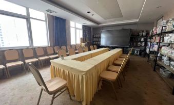 Green Inn HuBei WuHan Hotel