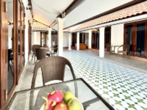 Xin Yaduo Hotel (Luang Prabang Old Town) Hoteles en Luang Prabang