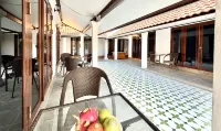Xin Yaduo Hotel (Luang Prabang Old Town)
