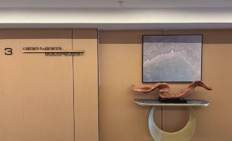 R ROYALSS HOTEL(Chengdu Jinniu Wanda North Railway Station))