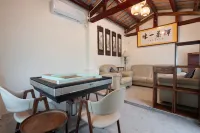 THE FOREST B&BS