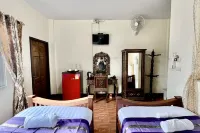 LM Hostel - Capsule Hotels