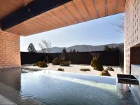 Hakone Sengokuhara Prince Hotel - Resorts