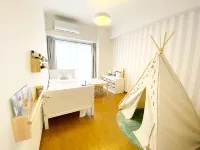 Ouchi Hotel Dambara - balcony