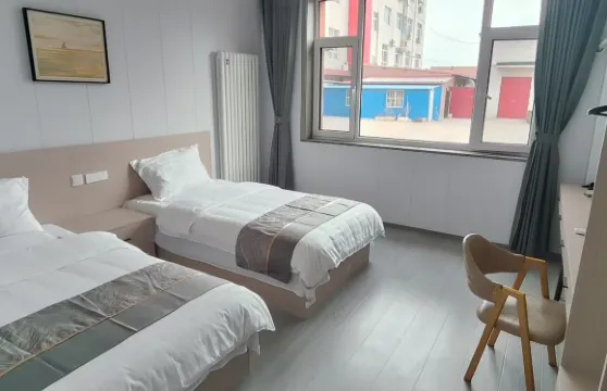 赤城小城故事酒店