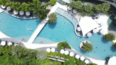 Holiday Inn Resort Phuket Karon Beach Hotels in Phuket