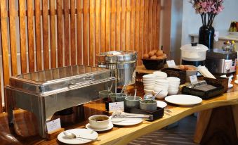 Bangkok Hotel Lotus Sukhumvit 33 by Compass Hospitality