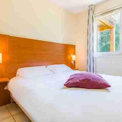 Résidence Relais du Plessis - Vacancéole Rooms