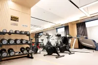 Bestin lnternational Hoter Hotel di Hanshan