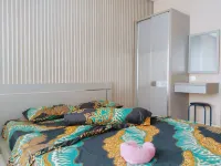 MASSROOM Urbano Hotel dekat Lake Summarecon Bekasi