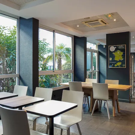B&B Hotel Marseille Prado Parc des Expositions