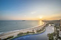 海陵島敏捷黃金海岸度假公寓 - 山景