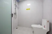 하나 록 호텔 송장 화가 마을 갤러리 주변 호텔