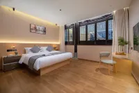 Su Yin Huajianbo Homestay (Zhujia Garden Branch, Jianshui Ancient City)