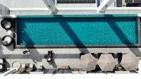 Hotel Nikko Amata City Chonburi - Rooftop Pools