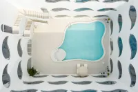 Dream Harbor Hotel - Yüzme Havuzu
