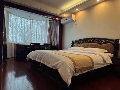Junma Chang Hotel (Island Town Branch) Hotels in 