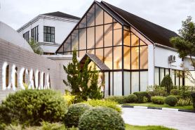 Li Calla Resort Trat