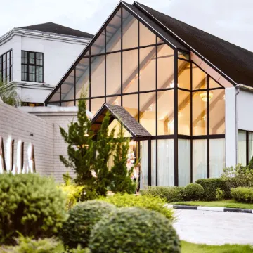 Li CALLA Resort Trat