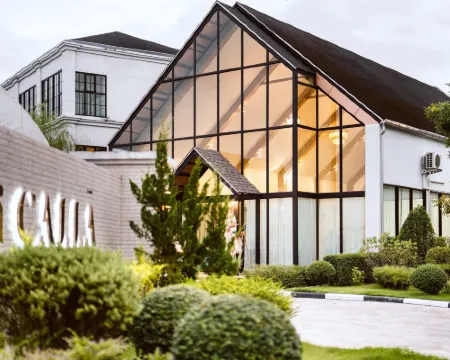 Li CALLA Resort Trat 桐艾府酒店