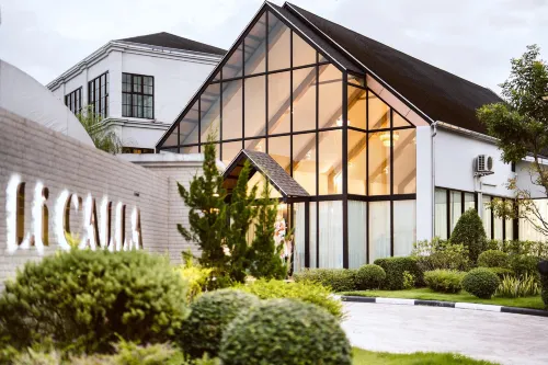 Li CALLA Resort Trat