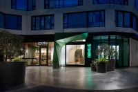 Timbri Hotel San Francisco, Curio Collection by Hilton Hotels in San Francisco
