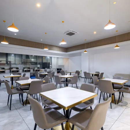 Kailaideng Hotel