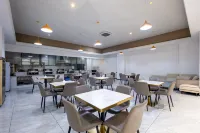 Kailaideng Hotel - Desayuno