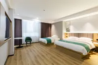 Greentree lnn Smart Hotel (Kashgar) Hotels in Kashgar