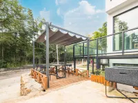 Floral Hotel·Moyexishan Hotel  (Yixing Bamboo Seascape Branch) Hotels near Yixing Bamboo Forest